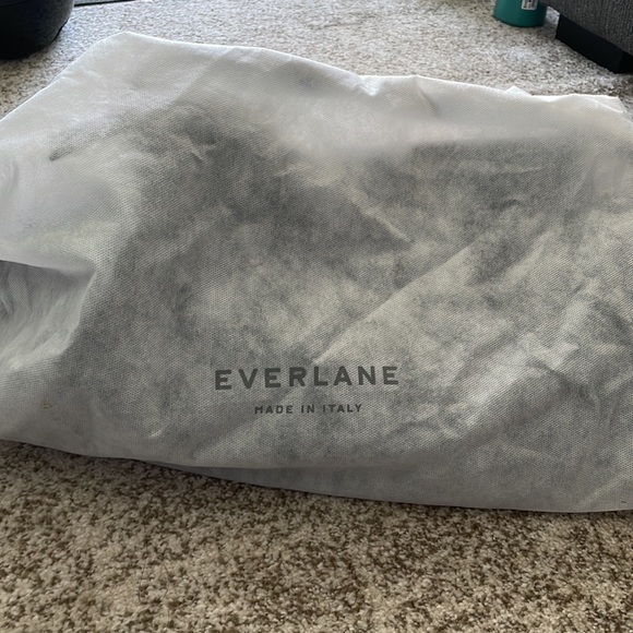 SOLD Everlane Boss Bag - Picture 7 of 12